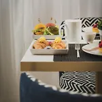 Parioli Hotel 4*