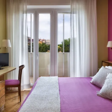 Parioli Hotell Rimini