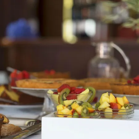 Parioli Hotell Rimini