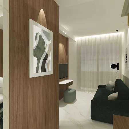 Hotell Parioli Rimini