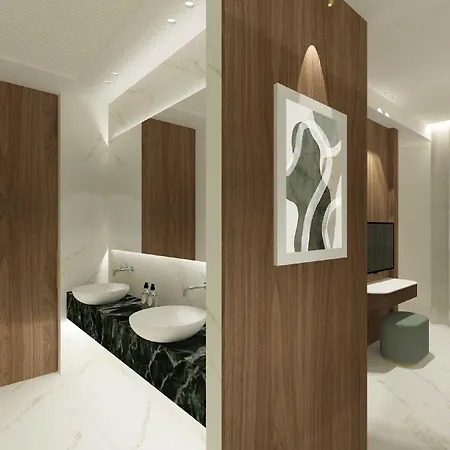 Hotell Parioli Rimini