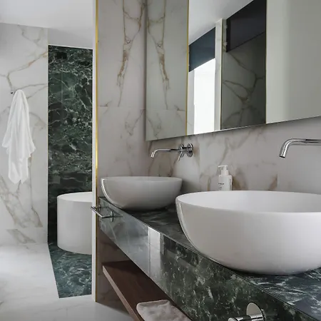 Parioli Hotell Rimini