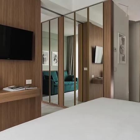 Hotell Parioli Rimini