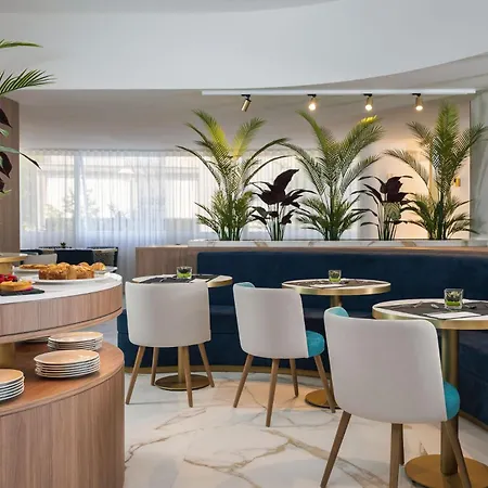 Parioli Hotell Rimini