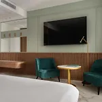 Parioli ホテル