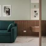 Parioli 4*