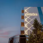 Parioli リミニ