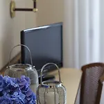 Parioli Hotel 4*