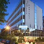 Hotel Parioli 4*
