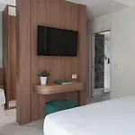 Parioli 4*