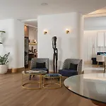 Parioli 4*