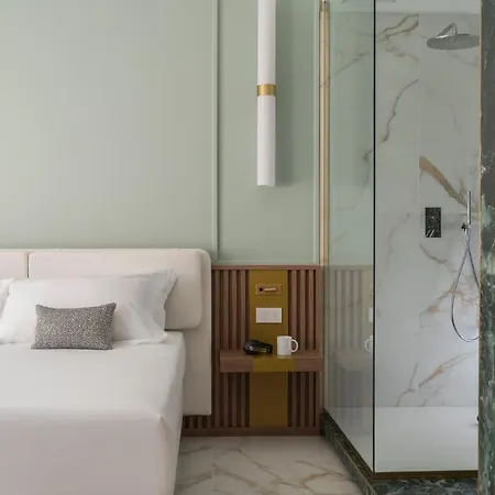 Hotel Parioli