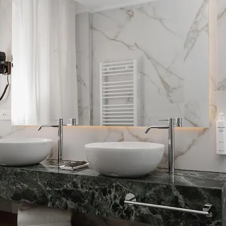 Hotel Parioli 4*