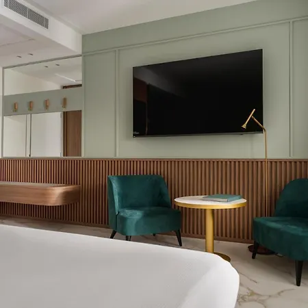 Parioli Hotel