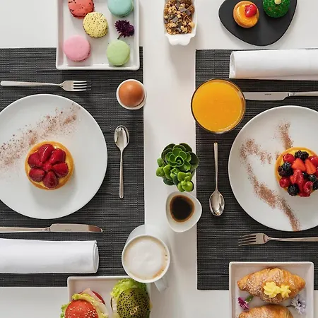 Parioli Hotel 4*
