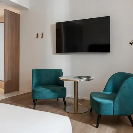 Hotel Parioli