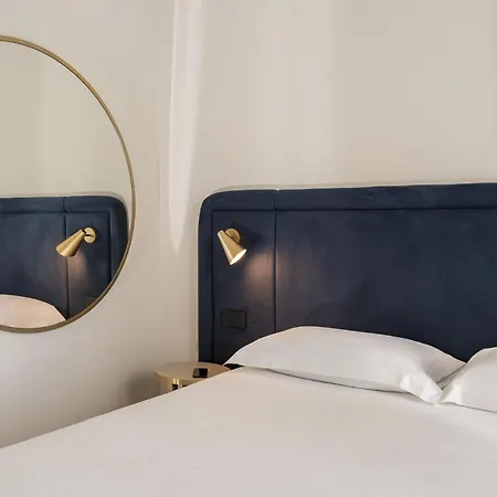 Parioli Hotel 4*