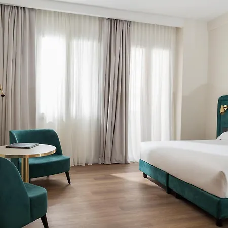 Parioli Hotel 4*