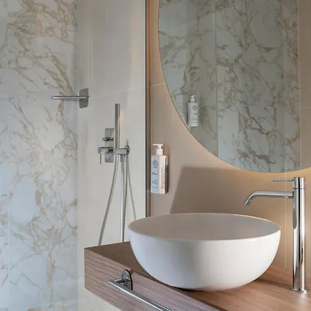 Parioli Hotel Rímini