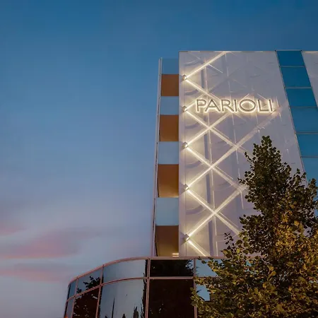 Parioli Rimini