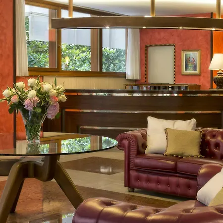 Parioli Hotel