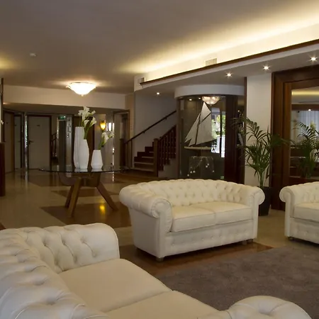 Parioli 4*