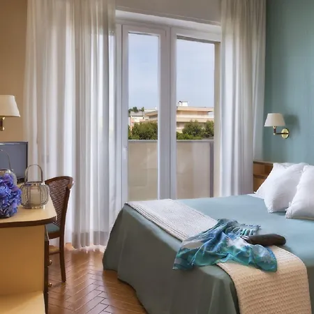 Parioli 4* Ρίμινι