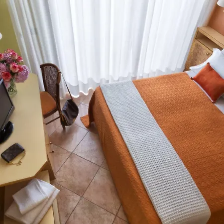 Parioli Hotel Rímini