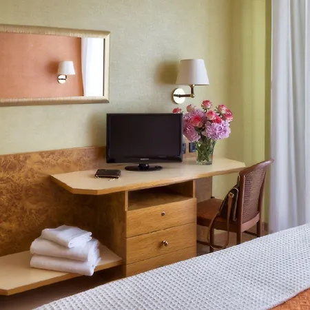 Parioli Hotel 4*