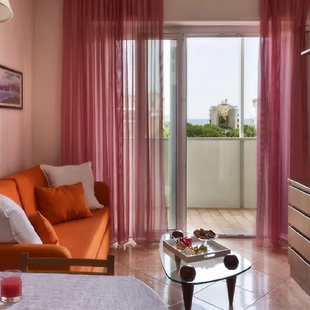 Parioli 4* Rimini