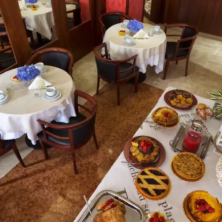 Parioli Rimini