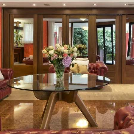 Hotel Parioli