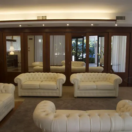 Parioli 4* Rimini