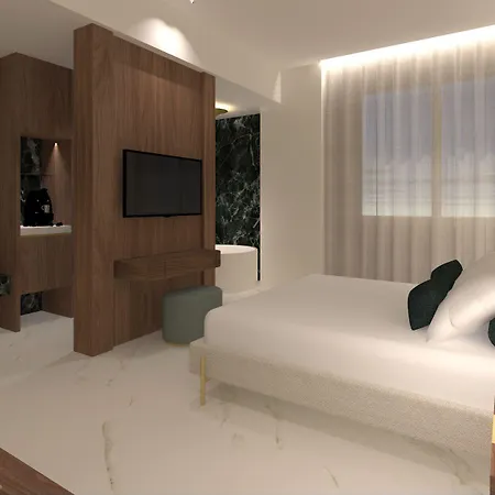 Parioli Hotel Rimini