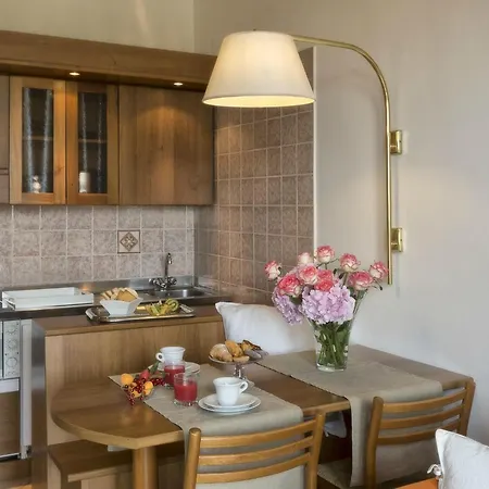 Hotel Parioli