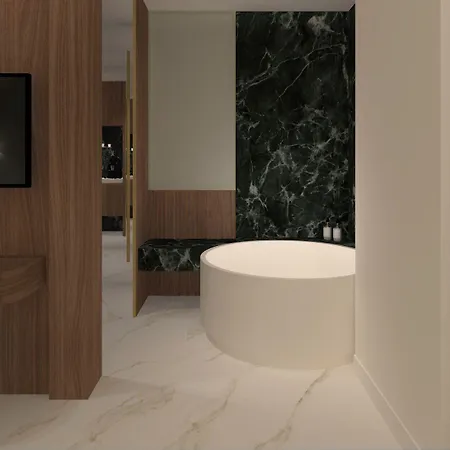 Hotel Parioli Rimini