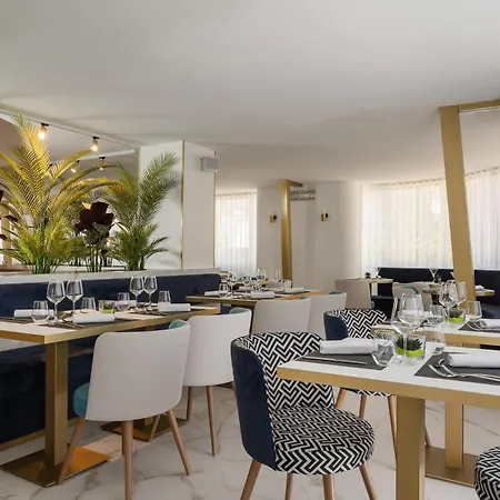 Parioli 4* Ρίμινι