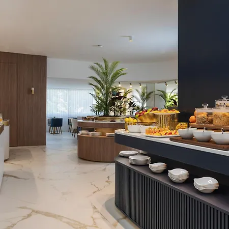 Hotel Parioli 4*