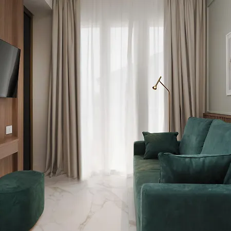 Parioli Hotel