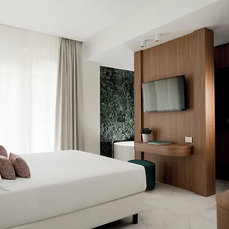 Hotel Parioli Rimini