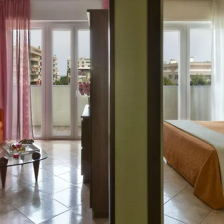 Hotel Parioli Rimini