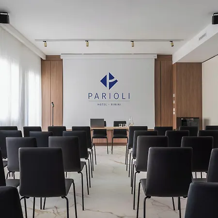 Parioli