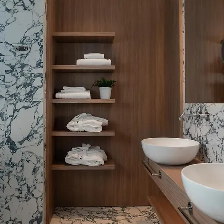 Hotel Parioli 4*