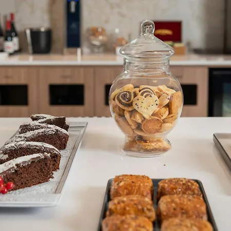 Parioli Hotel Rimini