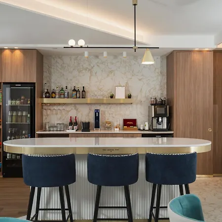 Hotel Parioli Rimini