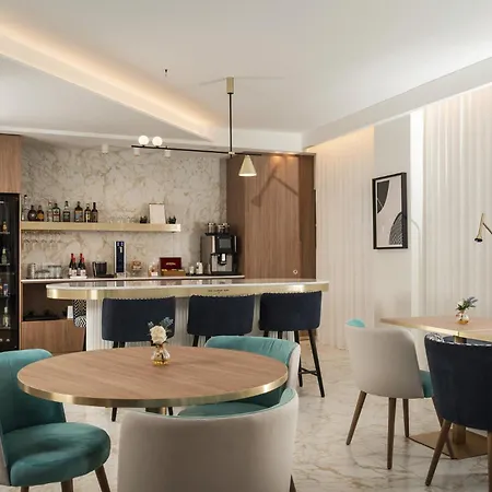 Hotel Parioli