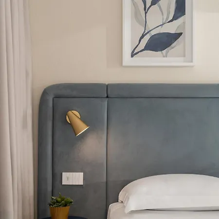 Hotel Parioli Rimini