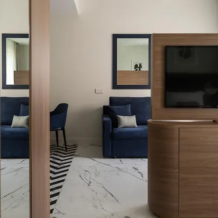 Parioli 4* Rimini
