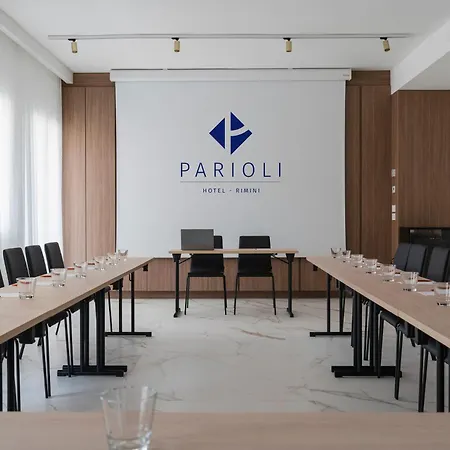 Parioli 4* Rimini