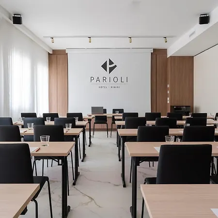 Parioli Hotel